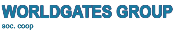 Worldgates