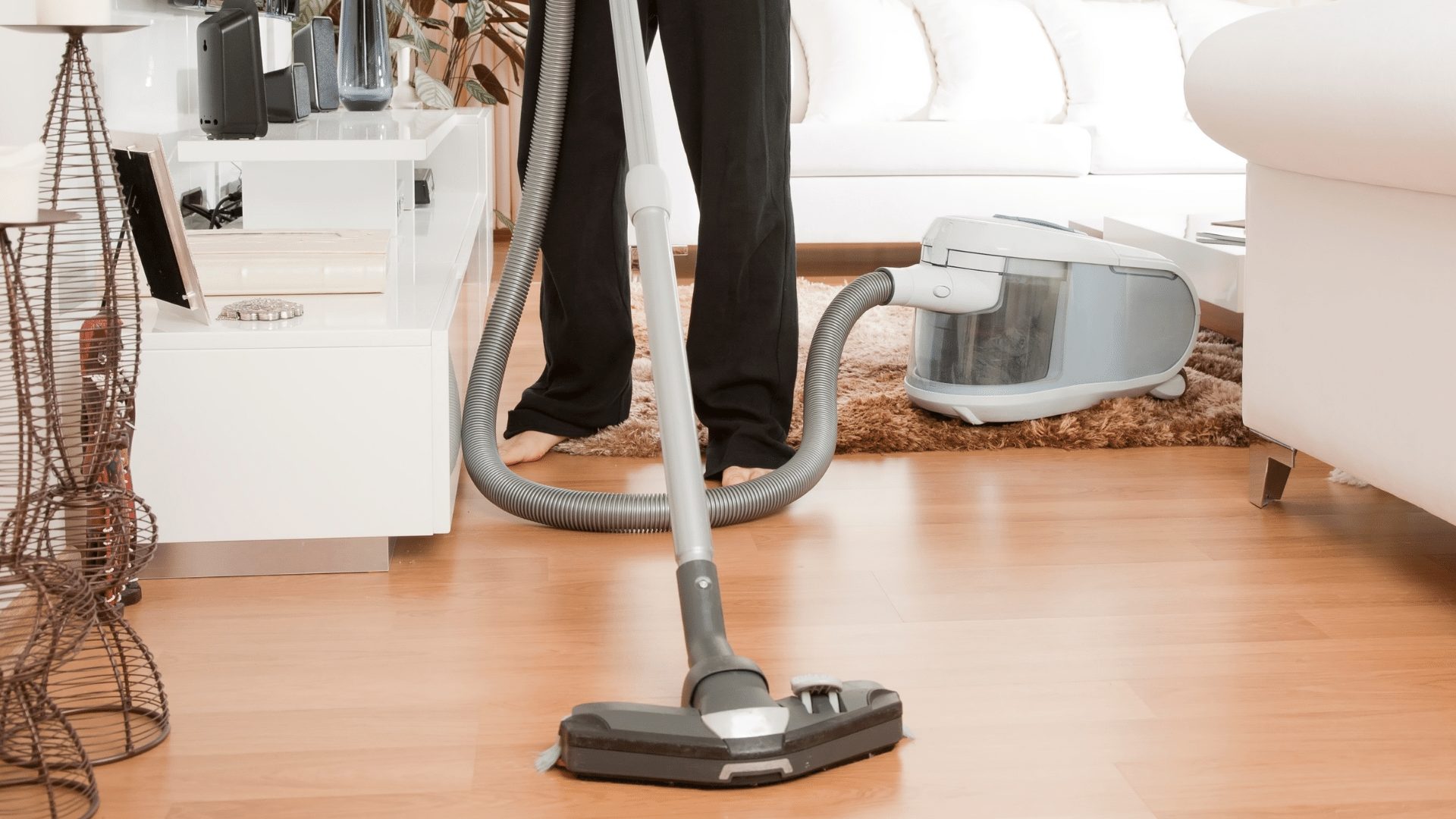 Pulizie pre-partenza del tuo appartamento