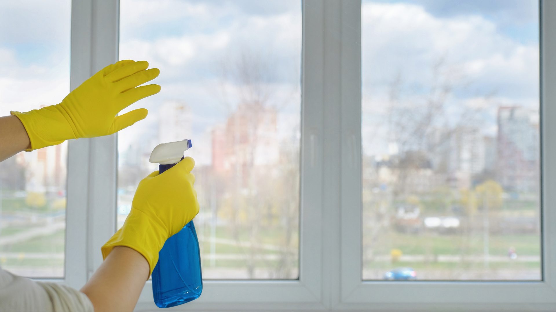 Differenza tra pulizie civili e industriali